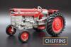 Ertl 1:16 scale Massey Ferguson 175, boxed - 2