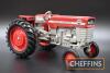 Ertl 1:16 scale Massey Ferguson 175, boxed - 3