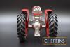 Ertl 1:16 scale Massey Ferguson 175, boxed - 4