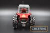 Ertl 1:20 scale Massey Ferguson 699 with cab, boxed - 4