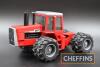 Ertl 1:32 scale Massey Ferguson 4900 4wd, boxed - 2