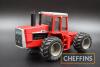 Ertl 1:32 scale Massey Ferguson 4900 4wd, boxed - 2