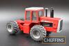 Ertl 1:32 scale Massey Ferguson 4900 4wd, boxed - 3