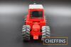 Ertl 1:32 scale Massey Ferguson 4900 4wd, boxed - 4