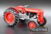 Ertl 1:16 scale Massey Ferguson 35 Special, 'Country Classics', boxed - 3