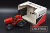 Ertl 1:16 scale Massey Ferguson 1250, 'Scale Models', boxed