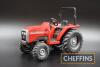 Ertl 1:16 scale Massey Ferguson 1250, 'Scale Models', boxed - 2