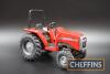 Ertl 1:16 scale Massey Ferguson 1250, 'Scale Models', boxed - 3