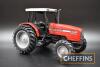 Country Classics 1:16 scale Massey Ferguson 4270 with cab, boxed - 3