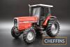 Country Classics 1:16 scale Massey Ferguson 8120 with cab, boxed - 2