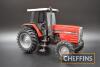 Country Classics 1:16 scale Massey Ferguson 8120 with cab, boxed - 3