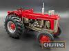 SpecCast Massey Ferguson 98 GM diesel diecast tractor model, 1/16 scale, boxed - 3