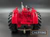 SpecCast Massey Ferguson 98 GM diesel diecast tractor model, 1/16 scale, boxed - 4