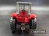 Massey Ferguson diecast and plastic tractor models, to inc’ 675, 3070 etc by Lone Star, c1980s, unboxed (3) - 7