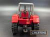 Massey Ferguson diecast and plastic tractor models, to inc’ 675, 3070 etc by Lone Star, c1980s, unboxed (3) - 10