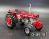 Martyn's Farm Models Massey Ferguson 1080 2wd tractor, 1:32 scale, pewter and resin model, boxed - 3