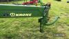 2012 Krone Easy Cut 3201CV trailed mower conditioner Serial No. 835688 - 11