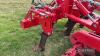 2019 He-Va trailed combidisc dribble cultivator, 3.5m Serial No. 34730 - 14