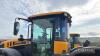 2015 JCB 4220 4wd TRACTOR Reg. No. AE65 XFR Serial No. JCB43X60J02184263 Hours: 8,019 - 11