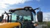 2015 JCB 4220 4wd TRACTOR Reg. No. AE65 XFR Serial No. JCB43X60J02184263 Hours: 8,019 - 16