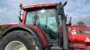 2012 VALTRA T213V 4wd TRACTOR Reg. No. YX12 FBG Serial No. YK5T213VOCSO60038 Hours: 6,998 - 24