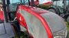 2012 VALTRA T213V 4wd TRACTOR Reg. No. YX12 FBG Serial No. YK5T213VOCSO60038 Hours: 6,998 - 28