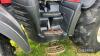 2012 VALTRA T213V 4wd TRACTOR Reg. No. YX12 FBG Serial No. YK5T213VOCSO60038 Hours: 6,998 - 29