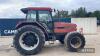 1992 CASE 5140 Maxxum 4wd 6cylinder diesel TRACTOR Reg. No. K240 XRO Serial No. JJF1022307 Fitted with Powershift transmission. V5C in office - 14