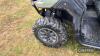 2020 Can-Am Traxter HD8 DPS SSV petrol UTV Reg. No. NX20 CLJ Serial No. 3JBUGAN79LK000099 - 9