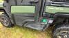 2018 John Deere XUV865M SSV diesel UTV Reg. No. YF68 GZW Serial No. 1M0865MFCJM015229 - 9