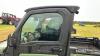 2018 John Deere XUV865M SSV diesel UTV Reg. No. YF68 GZW Serial No. 1M0865MFCJM015229 - 10