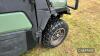 2018 John Deere XUV865M SSV diesel UTV Reg. No. YF68 GZW Serial No. 1M0865MFCJM015229 - 19