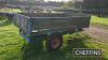 3ton tipping trailer - 7