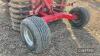 HE-VA Opico disc roller 5m - 4