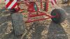 Kverneland trailed 4m CLD cultivator - 4