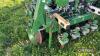 Garford Robocrop 8 row interrow hoe - 5