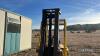 Bonser diesel forklift - requires new clutch - 4