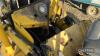 Bonser diesel forklift - requires new clutch - 8