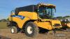 2015 NEW HOLLAND CS7090 COMBINE HARVESTER Fitted with 7.5m header and full GPS yield mapping. On farm from new. Reg. No. : GN15 DFY Serial No. : 561958001 Hours : 1900 FDR : 01/07/2015