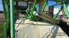 2015 TUMOBA BL1701X rubber tracked BABY LEAF SALAD HARVESTER - 19