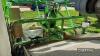 2015 TUMOBA BL1701X rubber tracked BABY LEAF SALAD HARVESTER - 29