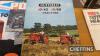 Nuffield Universal 460, 1060, 465 leaflet - 6