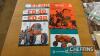 Allis Chalmers D272, 4no. ED-40 leaflets