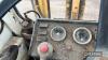 COVENTRY CLIMAX TT25 diesel FORKLIFT Reg. No. WJN 227W (expired) - 15