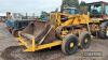 1971 INTERNATIONAL B100 Drott TRACKED LOADING SHOVEL Serial No. B7765 Fitted with 4in1 bucket. Complete with Rubery Owen tilt bed trailer purchased new with tractor - 3