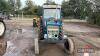 1974 FORD 4000 3cylinder diesel TRACTOR Reg. No. PJL 229M Serial No. 937526 V5C available - 2