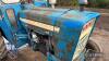 1974 FORD 4000 3cylinder diesel TRACTOR Reg. No. PJL 229M Serial No. 937526 V5C available - 10