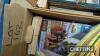 Qty Old Glory magazines & Classic Tractor magazines, 2boxes and 1box - 2