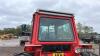 1982 MASSEY FERGUSON 590 4cylinder diesel TRACTOR Reg. No. AKH 959X Serial No. SMHB381451 Fitted with cab, PTO, PUH, 8speed gearbox, power steering and Goodyear tyres all round. The vendor reports this Massey runs well and still presents in its origina - 18