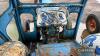 LEYLAND 154 4cylinder diesel TRACTOR The vendor states that the tractor has been stored for some years - 6